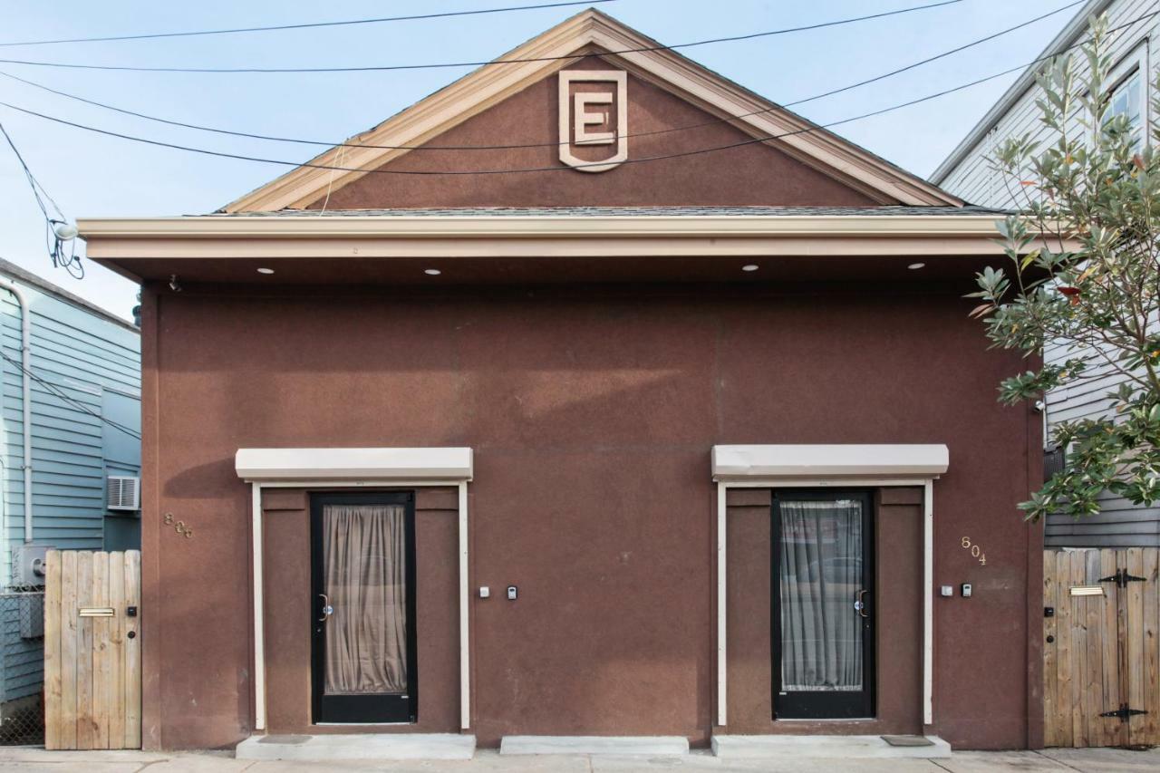 N Broad Studios New Orleans Dış mekan fotoğraf